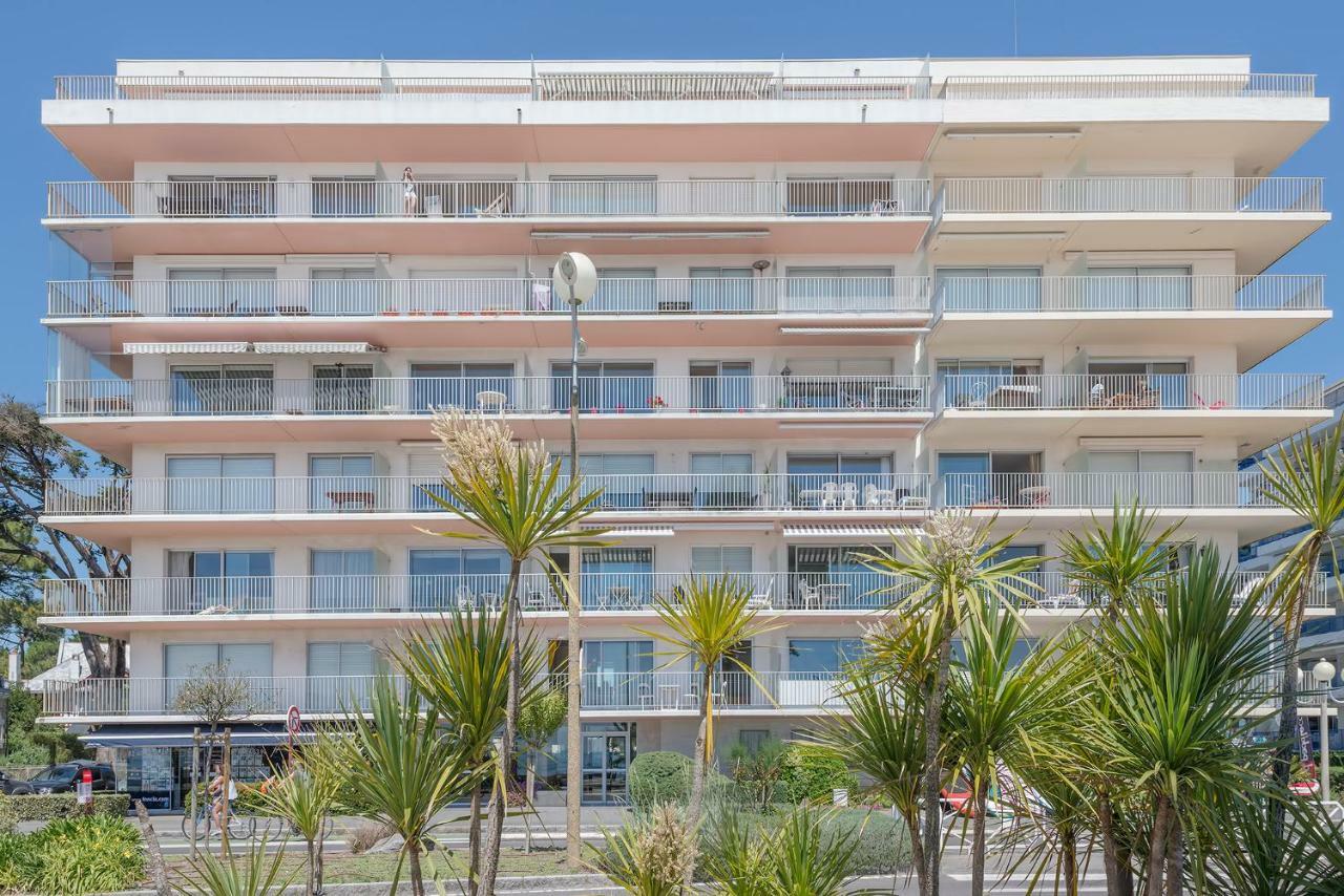 Vue Sur Mer La Baule "Victoria" Kültér fotó